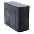 Корпус MicroATX Minitower 3Cott 5006 450W Black