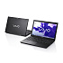 Ноутбук Sony Vaio SVS1511V9RB i7-3612QM/6GB/640GB/GT640M 2G/DVD/15.5" Full HD/WF/BT/Win7 Pro 64 black