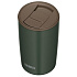 THERMOS Термокружка JDP-401 FG, хаки, 0,4 л.
