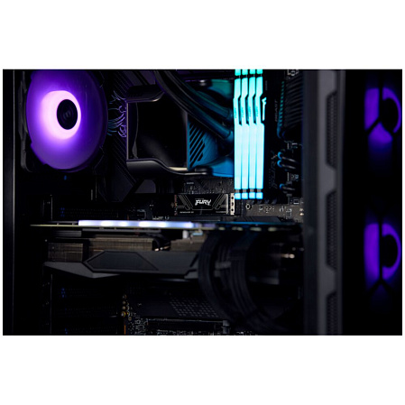 Внутренний SSD-накопитель 1024Gb Kingston Fury Renegade G5 SFYR2S/1T0 M.2 2280 PCIe NVMe 5.0 x4