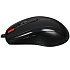 Мышь A4Tech XL-750BK Black проводная
