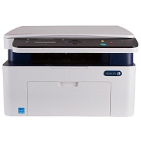 МФУ Xerox WorkCentre 3025BI ч/б А4 20ppm с Wi-FI