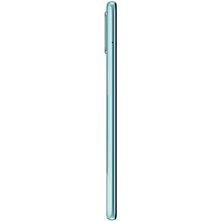 Смартфон Samsung Galaxy A71 SM-A715 6/128GB голубой