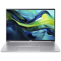Ноутбук Acer SFL16-51M-54BL Core Ultra 5 115U/16Gb/512Gb SSD/16