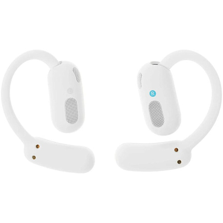 Bluetooth гарнитура Anker Soundcore AeroFit 2 White