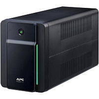 ИБП APC by Schneider Electric Back-UPS 1200BA (BX1200MI)
