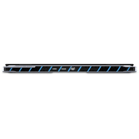 Ноутбук MSI Titan 18 HX AI A2XWJG-206RU Core Ultra 9 275HX/64Gb/2Tb SSD/NV RTX 5090/18" UHD+/Win11 Black