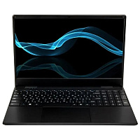 Ноутбук Hiper WorkBook U26-15FII3100R16S5WPG Core i3 1000NG4/16Gb/512Gb SSD/15.6