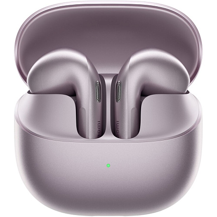Bluetooth гарнитура Xiaomi Buds 6 Nebula Purple