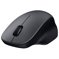 Мышь беспроводная Xiaomi Wireless Mouse Comfort Edition Black