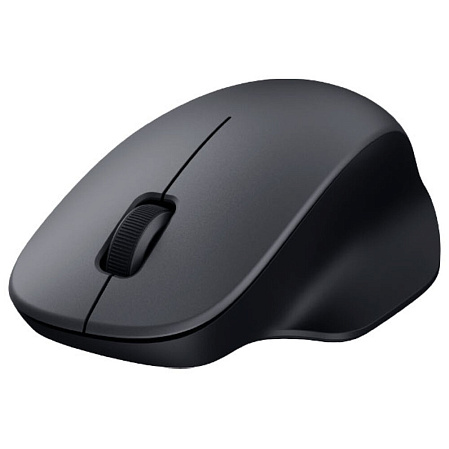 Мышь беспроводная Xiaomi Wireless Mouse Comfort Edition Black