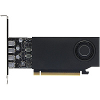 Видеокарта PNY NVIDIA Quadro A400 (900-5G172-2260-000) 4Gb Bulk