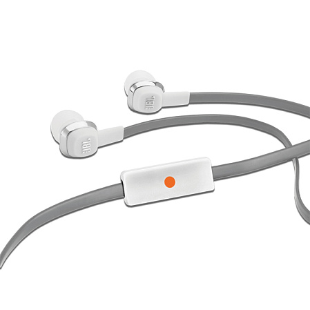 Гарнитура JBL J22A White