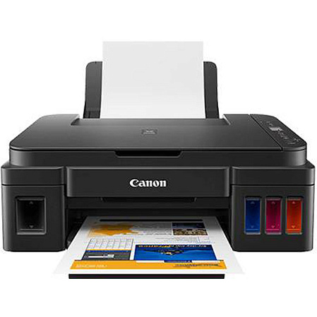 МФУ Canon Pixma G2411 цветное А4