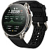 Умные часы Amazfit Cheetah 2 Ultra (A2441) Titanium