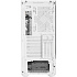 Корпус ATX Miditower PcCooler IE200 WH White
