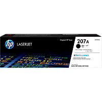Картридж HP W2210A №207A Black для HP M255/MFP M282/M283  (1350стр)