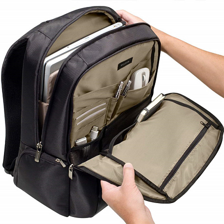 16" Рюкзак Belkin Core Backpack Suit Collection F8N179EA