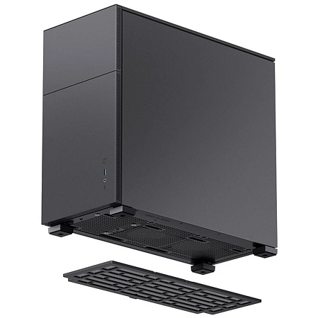 Корпус ATX Miditower JONSBO D41 STD Black