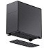 Корпус ATX Miditower JONSBO D41 STD Black