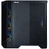 Корпус ATX Miditower Zalman D50 Black