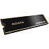 Внутренний SSD-накопитель 2000Gb A-Data Legend 960 ALEG-960-2TCS M.2 2280 PCIe NVMe 4.0 x4