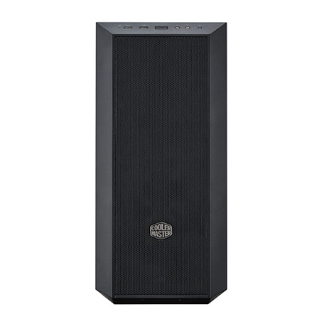 Корпус ATX Miditower Cooler Master MasterBox 5 MCY-B5S1-KKNN-01 Black