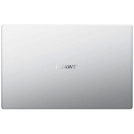 Ноутбук Huawei MateBook D15 BoM-WFP9 AMD Ryzen 7 5700U/16Gb/512Gb SSD/15.6" FullHD/DOS Silver