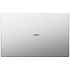 Ноутбук Huawei MateBook D15 BoM-WFP9 AMD Ryzen 7 5700U/16Gb/512Gb SSD/15.6" FullHD/DOS Silver
