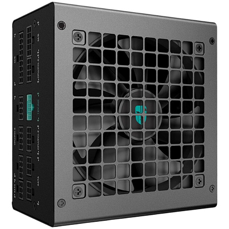 Блок питания 850W Deepcool Gamerstorm PN850M (GS PN850M)