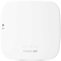 Сетевое оборудование Точка доступа HPE Aruba Instant On AP11 R2W96A 