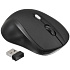 Мышь беспроводная Oklick 415MW Black Wireless