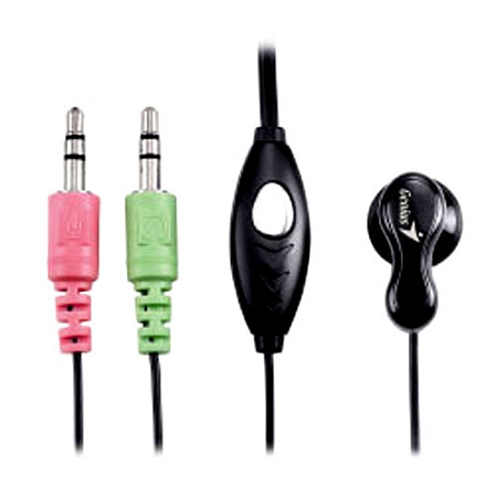 Гарнитура Genius HS-100