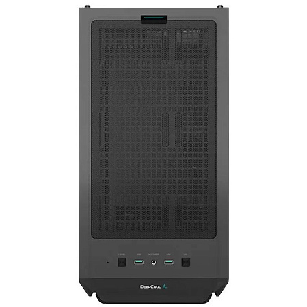 Корпус ATX Miditower Deepcool CG540 Black