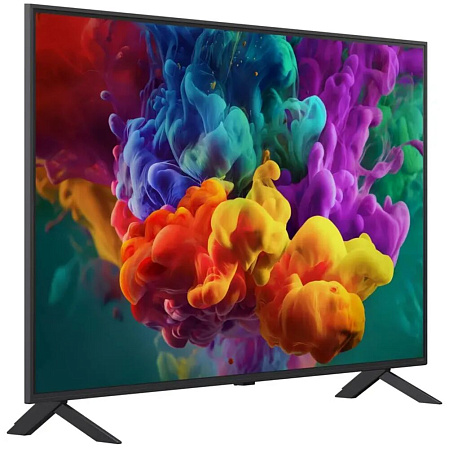 Телевизор 50" LG 50QNED85B6A.ARUG 2026