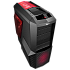 Корпус ATX Miditower Zalman Z11 Plus HF1 Black
