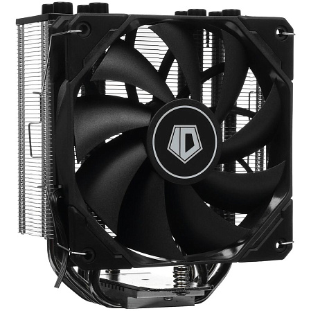 Охлаждение CPU Cooler for CPU ID-COOLING SE-224-XTS Bulk S1155/1156/1150/1151/1200/1700/1851/AM4/AM5