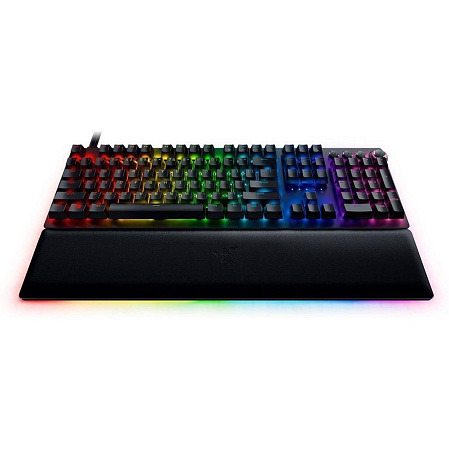 Клавиатура Razer Huntsman V2 Analog Black