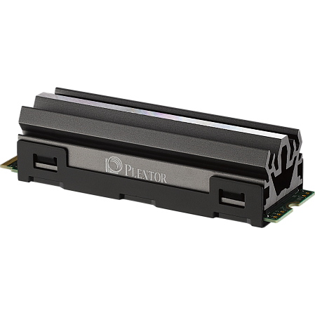 Внутренний SSD-накопитель 512Gb Plextor M10P(G) PX-512M10PG M.2 2280 PCIe NVMe 4.0 x4
