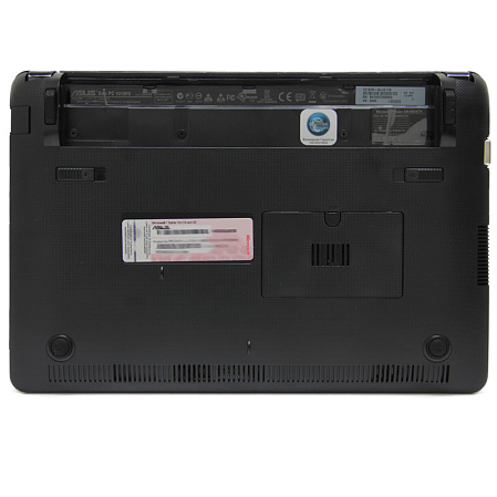 Нетбук Asus EEE PC 1015PX Blue  Atom-N570/2Gb/320Gb/BT/10,1"/WiFi/cam/Win 7 Starter