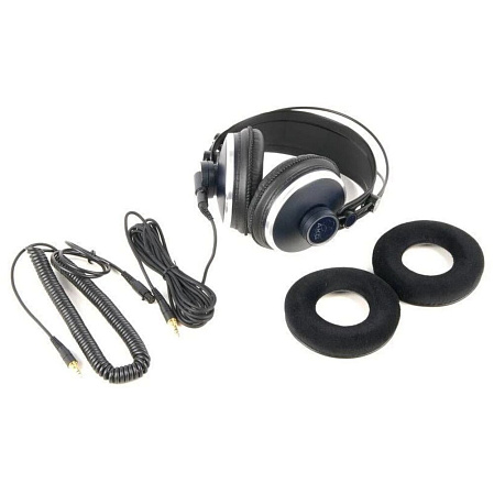 Наушники AKG K271 MKII