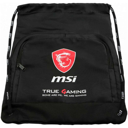 15.6" Рюкзак для ноутбука MSI Gaming Backpack