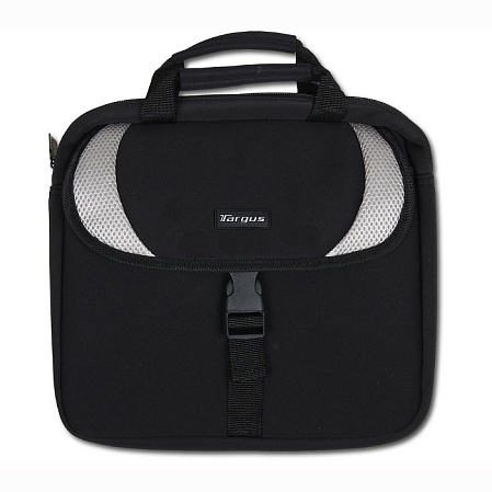 10" Сумка для ноутбука Targus CVR211EU Sport Mini-Notebook Case Black