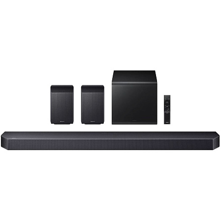 Саундбар Samsung HW-Q930H/PY 9.1.4 Black