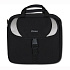 10" Сумка для ноутбука Targus CVR211EU Sport Mini-Notebook Case Black