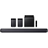 Саундбар Samsung HW-Q930H/PY 9.1.4 Black
