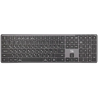 Клавиатура беспроводная xG Blade (XG-BLADE-SG) Space Grey