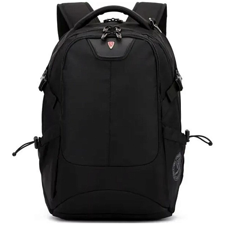 17" Рюкзак для ноутбука Sumdex PJN-307BK черный