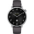 Умные часы Xiaomi Watch S4 41mm RU Fluororubber Strap Black