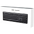 Клавиатура беспроводная Ugreen K331 (55654) Black